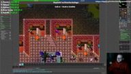 Tibia Palladyn na Antice