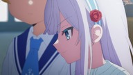 Nia Liston The Merciless Maiden - 04 [DUB]