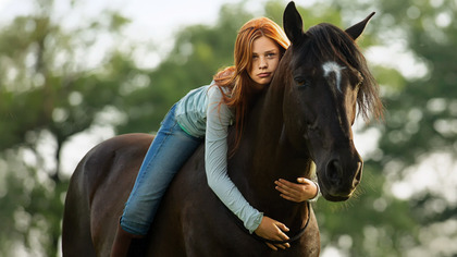 TOP 15 filmów o koniach