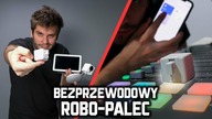 BEZPRZEWODOWY ROBO-PALEC  Fingerbot