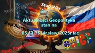 Aktualności Geopolityka stan na 05. 11. 7534r. sław/2025r. łac.