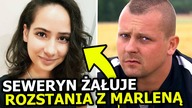 Seweryn z ROLNIK SZUKA ŻONY żałuje rozstania z Marleną? Uczestnik wydał oświadczenie!