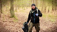 TrashBag Challenge - Posprzątajmy Razem Las / Zaproszenie 2019