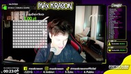 PIERWSZY LIVE  JEST SUPER FAJNIE 