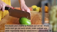 Nikt się nie spodziewał że awokado ma tyle właściwości