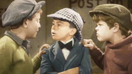 Klan urwisów - Spanky (1937) Lektor PL