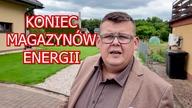 Rząd ZAKAZUJE magazynów energii Nowe prawo od 14 lipca to SZOK