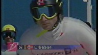 ZIO Lillehammer - konkurs na dużej skoczni - 20. 02. 1994 - relacja