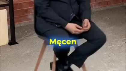 Ucieczka Mentzena przed Czarnkiem? Ostra wymiana zdań!