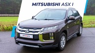 Mitsubishi ASX - Nieoczywisty hit z Japonii | Test OTOMOTO TV