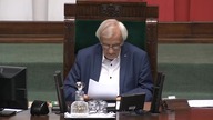  Grzegorz Braun - PiS po raz KOLEJNY chce PRZEKUPIĆ wyborców przed wyborami.  PRZYZYWAM CBA do Sejmu