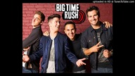 Big Time Rush Vs Dizzee Rascal - Love Me Again Love This Town (PaulPoland Mash-Up)