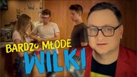 TEN O GANGU MŁOTKÓW  Przemyślenia Niekrytego Krytyka: SUROWI RODZICE