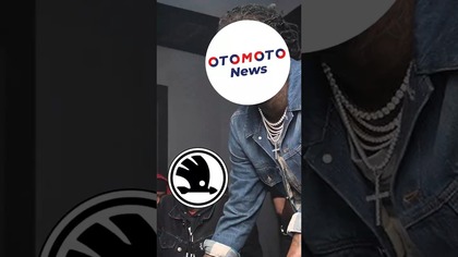 Skoda nas posłuchała