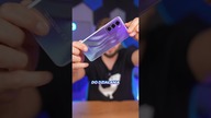 Ten telefon zrobił na mnie wrażenie