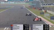 F1 - GP Chiny 2004 - cd2
