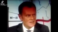 Donald Tusk - Zdrajca Narodu POLSKIEGO..