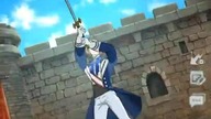 7DS Guardian Gilthunder Ultimate Move #shorts