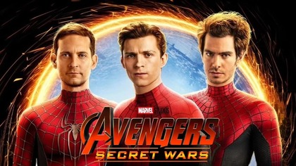 w Secret Wars zobaczymy RUCH OPORU?! Nowe detale dotyczące fabuły!
