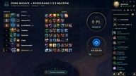 URF/TFT LEAGUE OF LEGENDS NEVER DIE #nażywo #nazywo