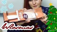 SZCZOTKI DO WŁOSÓW Z TK MAXX ❆ WŁOSMAS 2016 ❆ Mikołajki