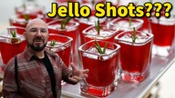 Co to są Jello Shots - Szybka Lekcja Angielskiego