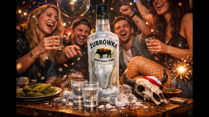 Apokalipsa - Moja ulubiona żubróweczka wychłodzona (2026)