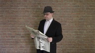 Uniwersytet latający 1941 Theatrum Illuminatum
