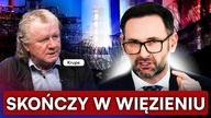 WIĘZIENIE DLA OBAJTKA.  EKSPERT UJAWNIA PRZEKRĘTY W ORLENIE: KARA BĘDZIE SUROWA
