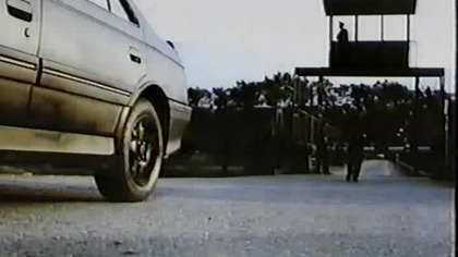 Nakaz Honoru aka Czerwony Koniec(Honor Bound) thriller 1988 lektor pl