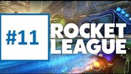 Rocket League [#11] | Historia pewnego zielnika | (+ Recek)