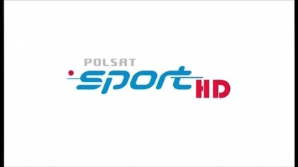 Polsat Sport HD - Rozpoczęcie programu (20. 11. 2009, 1080p50)