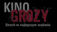 Kino Grozy - Dżingiel Logo (2024)
