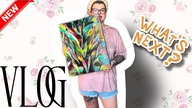 CZY BĘDĄ JESZCZE VLOGI?