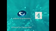 Endemol Logo History