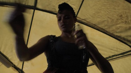 R. E.  - Remedium S01E01 Witamy w&nbsp;New Raccoon City - redjedifraction