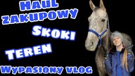 HAUL ZAKUPOWY (CAVALIADA LUBLIN) + SKOKI + TEREN * WV #123