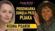 Pijany kierowca odebrał gwieździe Festiwali w Kołobrzegu marzenia - Regina Pisarek