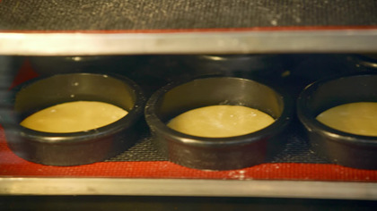 Bake off: zawodowcy S08E02 Lektor PL