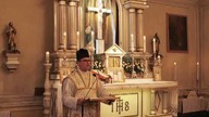 DTKwB   Kazanie na Święto Najświętszego Imienia Maryi   ks  Grzegorz Śniadoch IBP  Kościół Katolicki