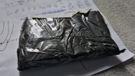 unboxing kasety BUM ble bee zespołu Puhatki