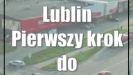Lublin: Pierwszy krok do przebudowy ul.  Zana