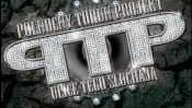 8.  PTP - Moja kobieta Feat.  Sandra