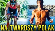 Najtwardszy Polak! | Robert Karaś
