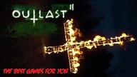 Gameplay Outlast 2 PL Dobre Gry Na Słaby Sprzęt