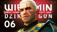 Wiedźmin 3 Next Gen Krew i Wino #6  TURNIEJ RYCERSKI! | Gameplay PS5 4K (Edycja Kompletna)