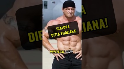 PRAWDA O DIECIE PUDZIANA.  INNI NIE MOGLI W TO UWIERZYĆ