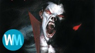 TOP 10 postaci Marvela, które powinny być w DC