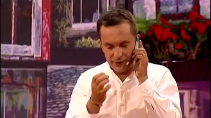 Kabaret Hrabi kobieta vs.  internet