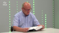 131 Biblijne konteksty Niedziela Trojcy Świętej B